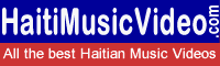 Haiti Music Video